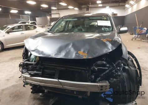 2017 Honda Cr-V Lx from USA, damaged, VIN 2HKRW6H36HH215839